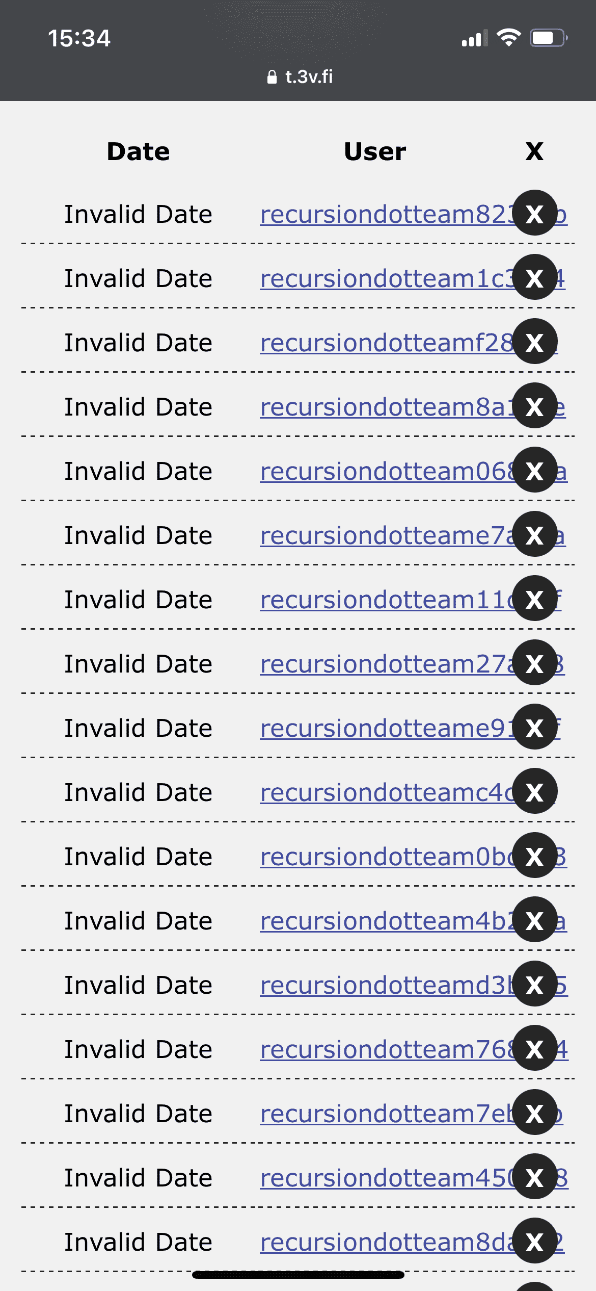 How To Unblock Someone On Twitch StreamScheme