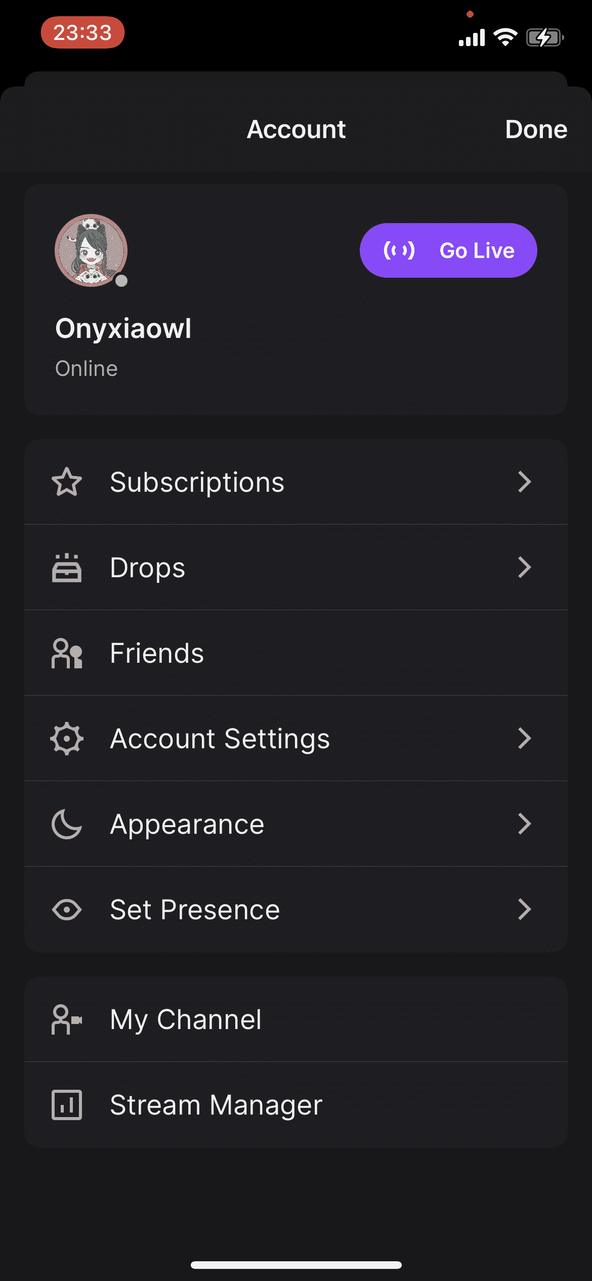 How to Unblock Someone on Twitch StreamScheme
