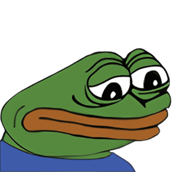 Sadge Meaning & Origin Twitch Emote Explained