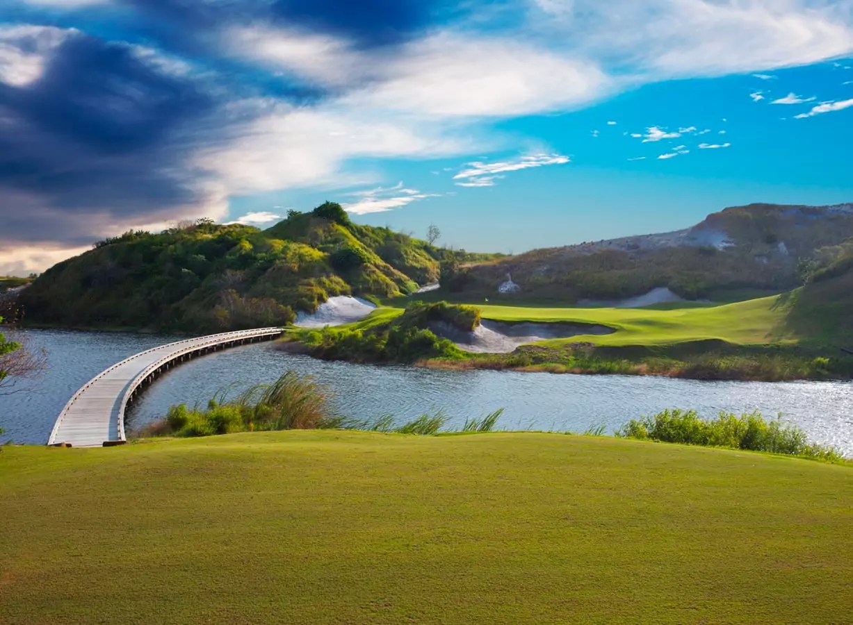 Florida Resident Rate Streamsong Resort