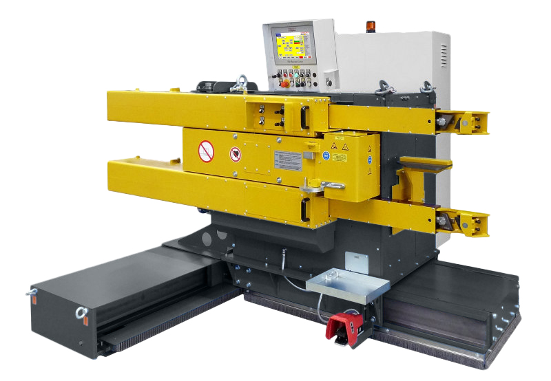 STRECKER SS120FPCVERTIKAL Wire Butt Welding Machines Find Your