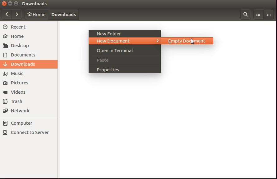 How to Compress Files and Folders with a Password in Ubuntu Streebo