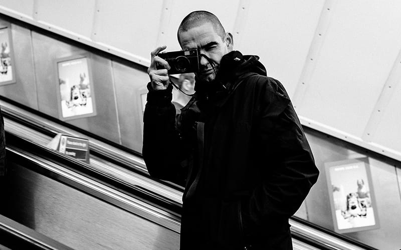 10 most Influential Active Street Photographers