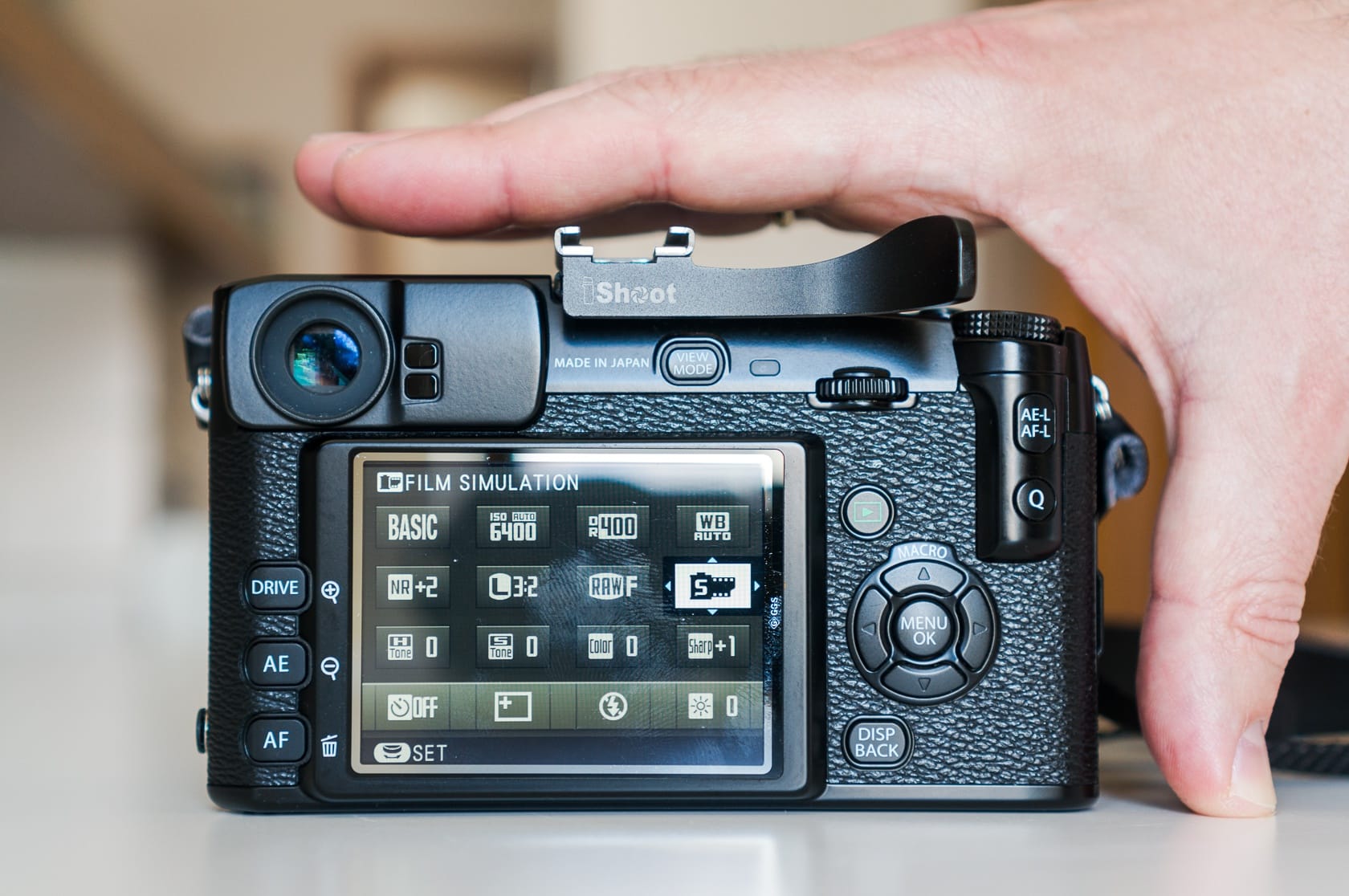 The Fujifilm XPro1 for Street Photography Street Hunters