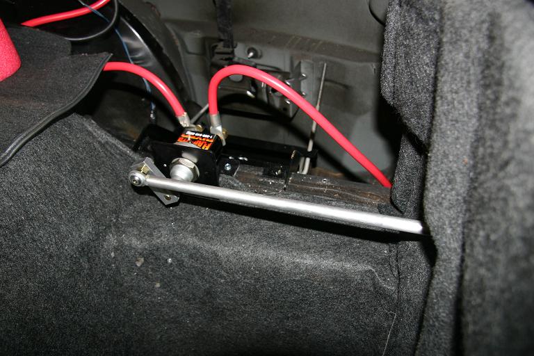 Battery Relocation Wiring Diagram