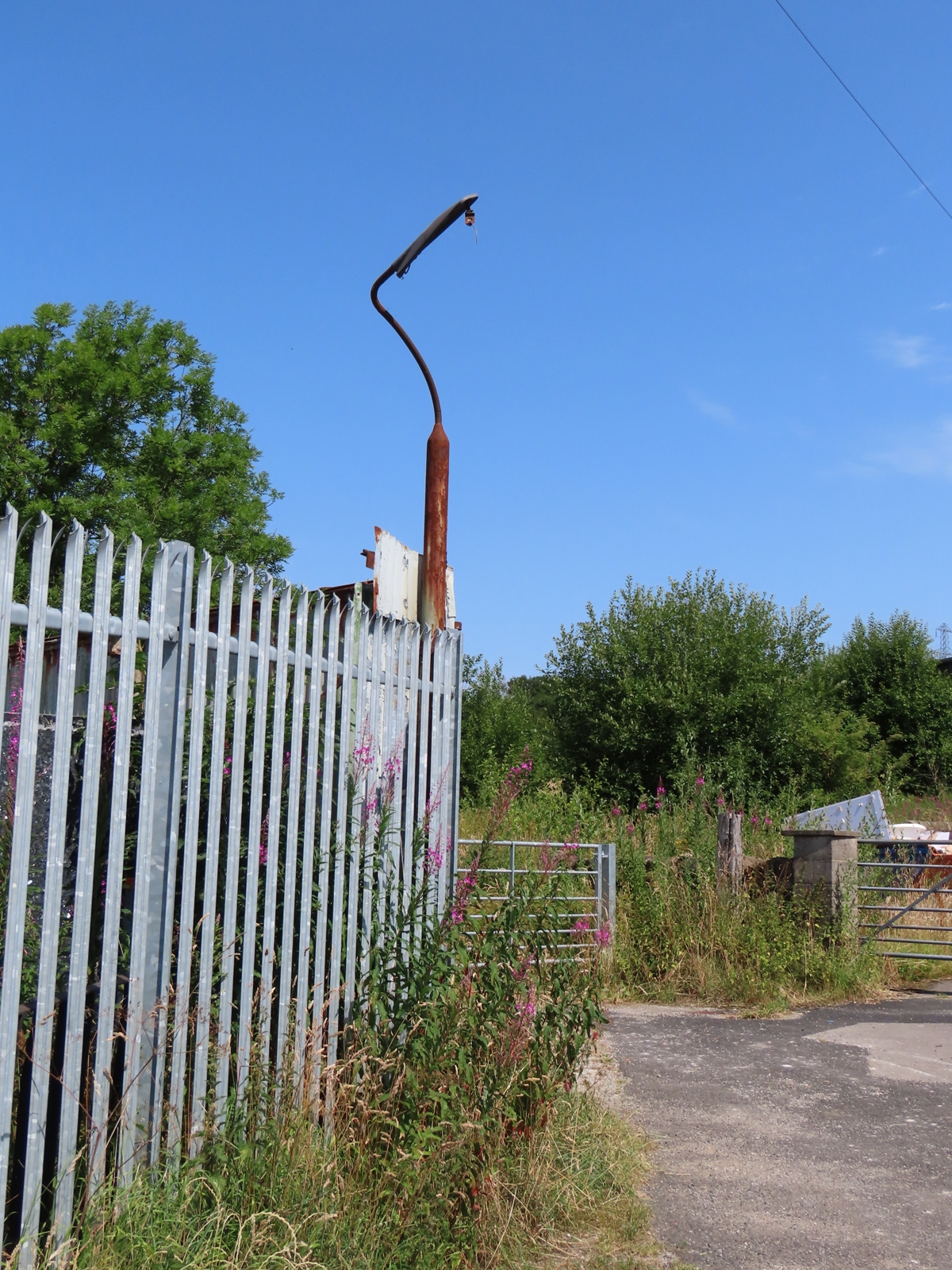 175BA Off Sheffield Road, ChapelenleFrith, High Peak