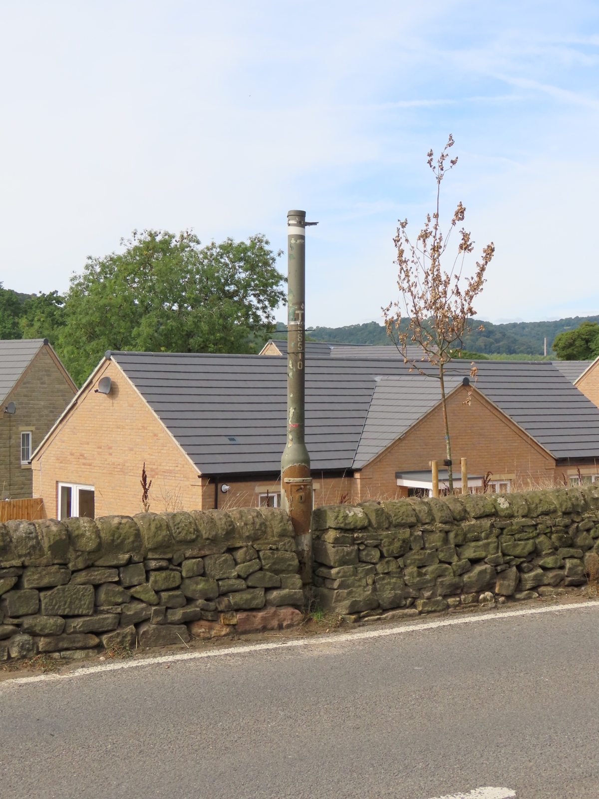 87H Bakewell Road, Matlock