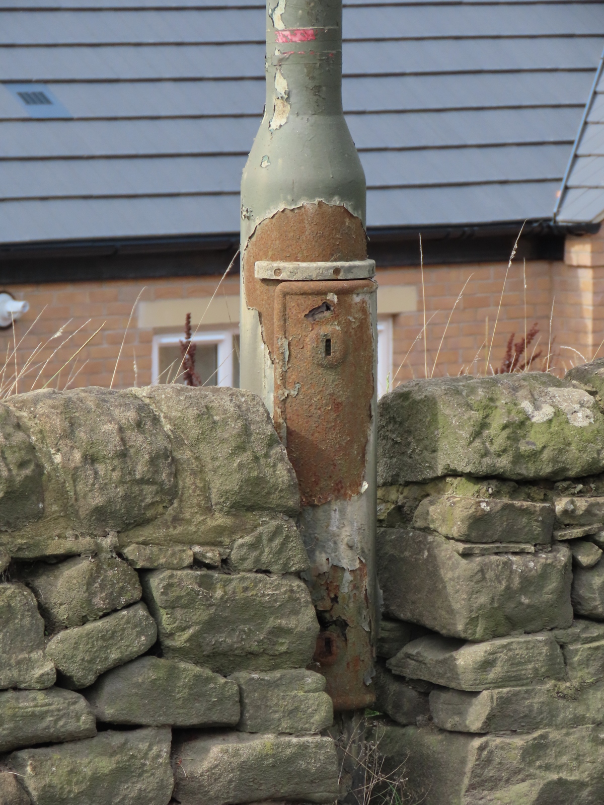 87H Bakewell Road, Matlock