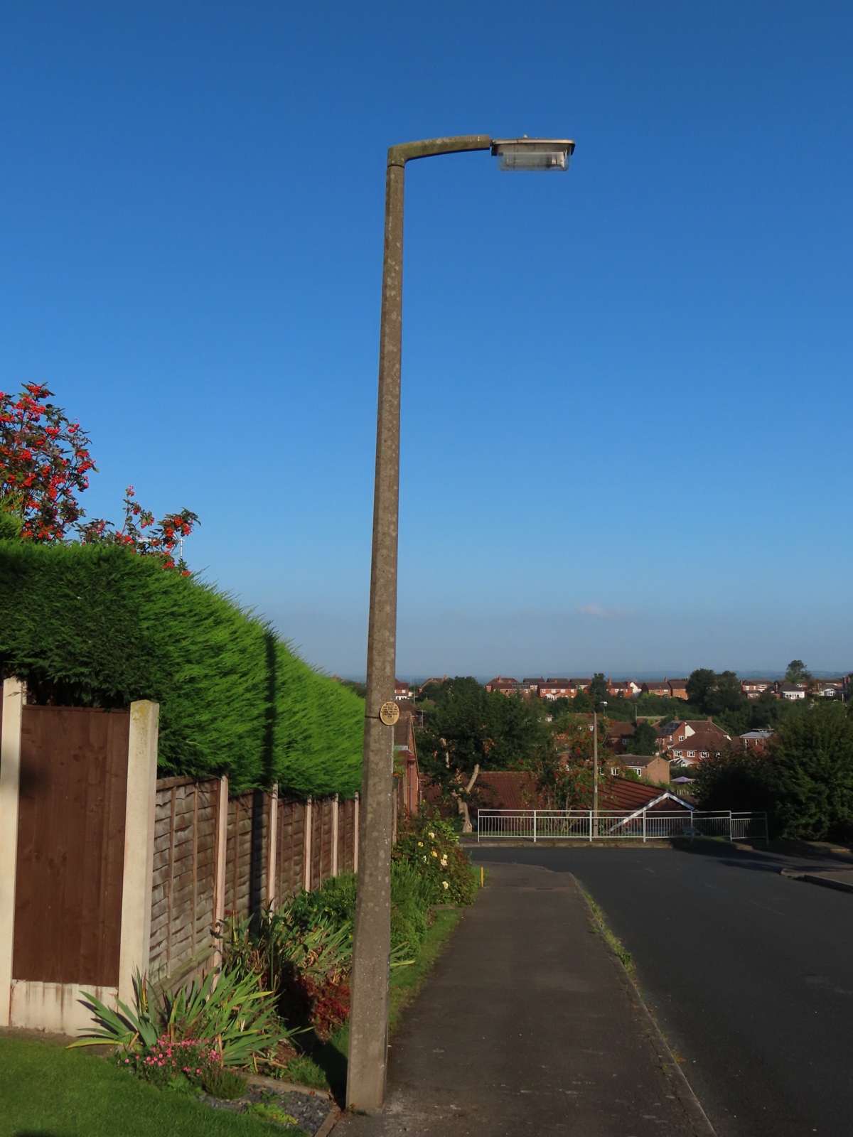 34A Chatsworth Drive, Tutbury, Staffordshire