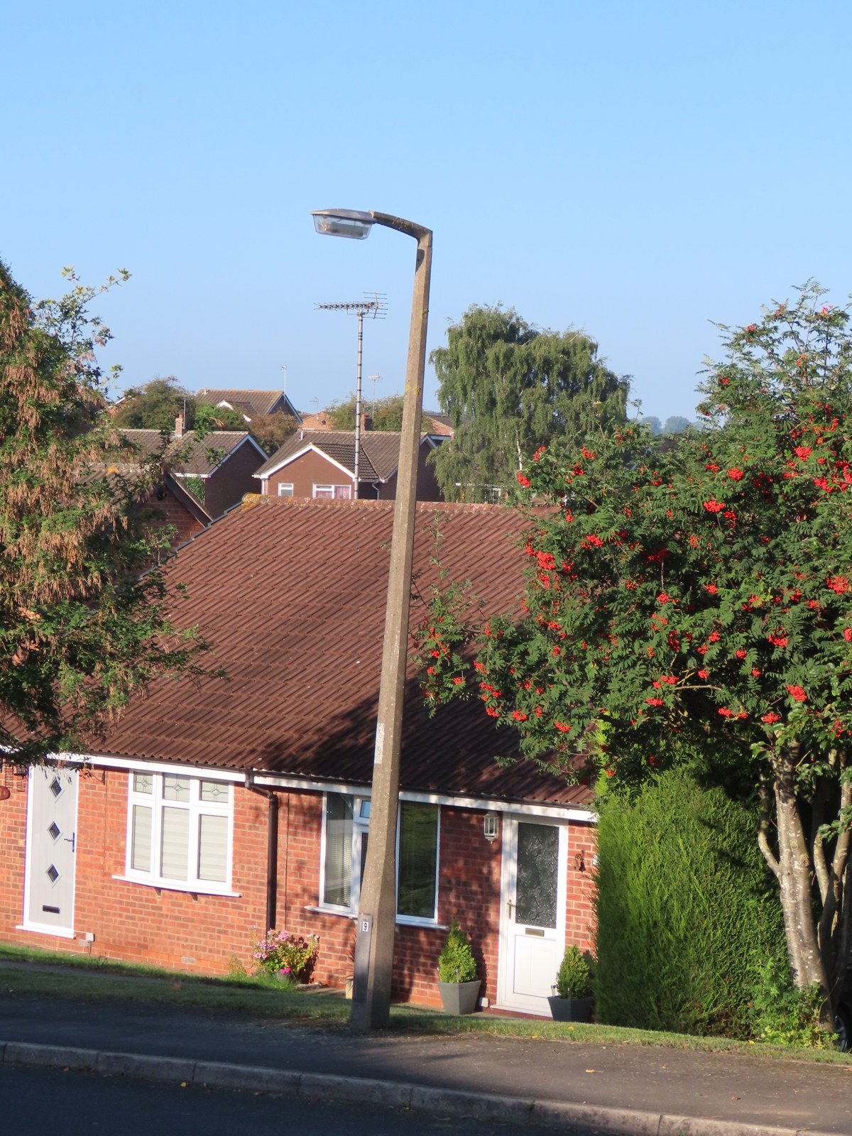 34A Chatsworth Drive, Tutbury, Staffordshire