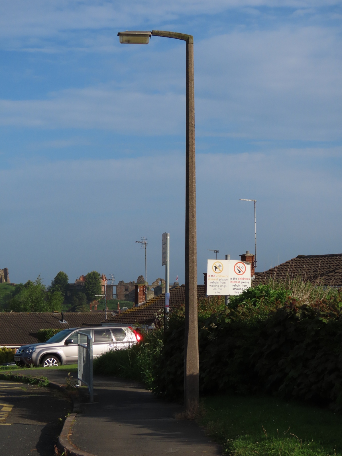 34A Chatsworth Drive, Tutbury, Staffordshire