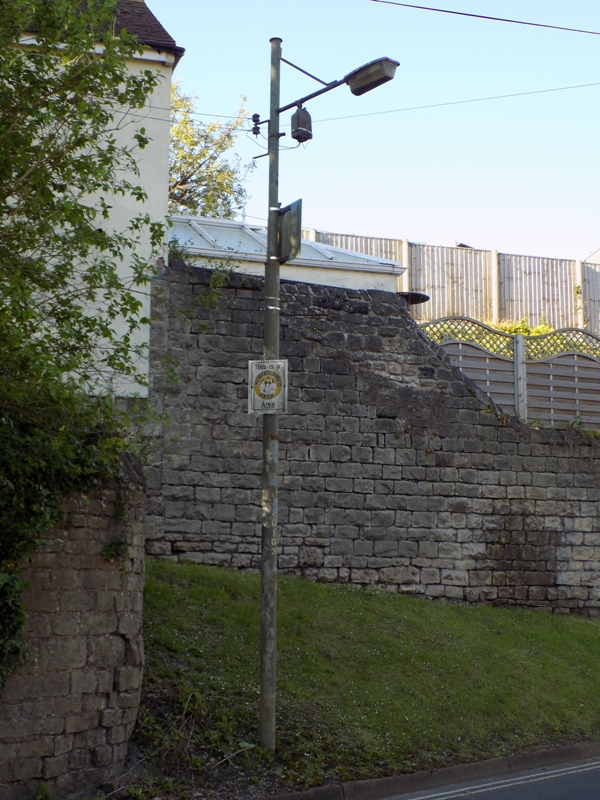 154b Portland Street, Whitwell