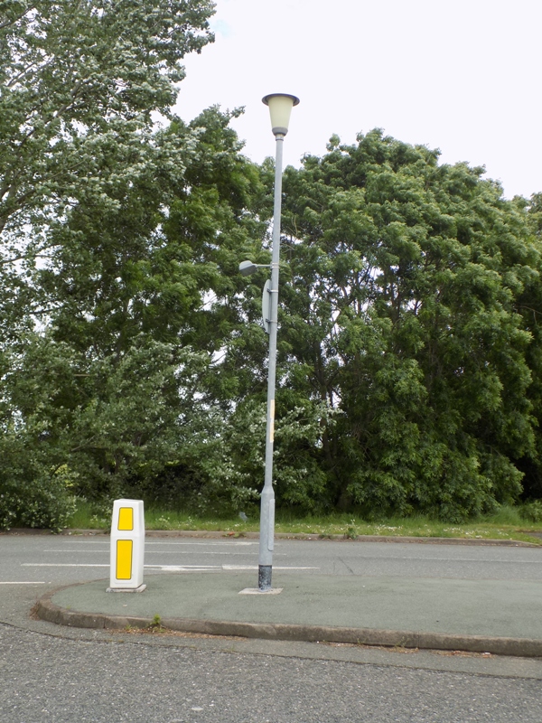 191 Off Wrexham Road, Chester