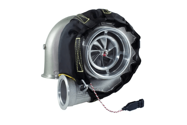 Precision Turbo 88 XPR NEXT GEN ProMod CEA Turbocharger