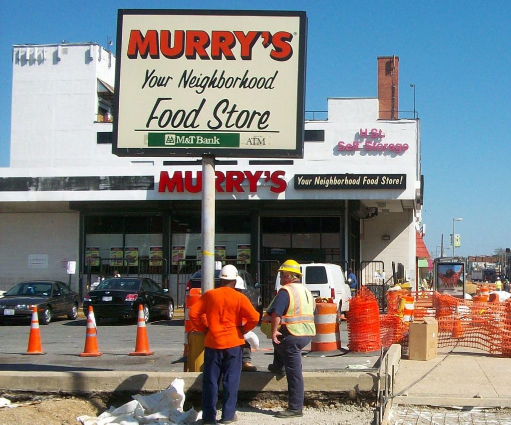 “I don’t know my neighborhood anymore” Residents, shopkeepers, and