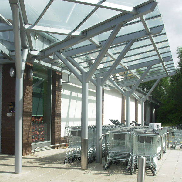 Entrance Features Urban Design & Developments Ltd