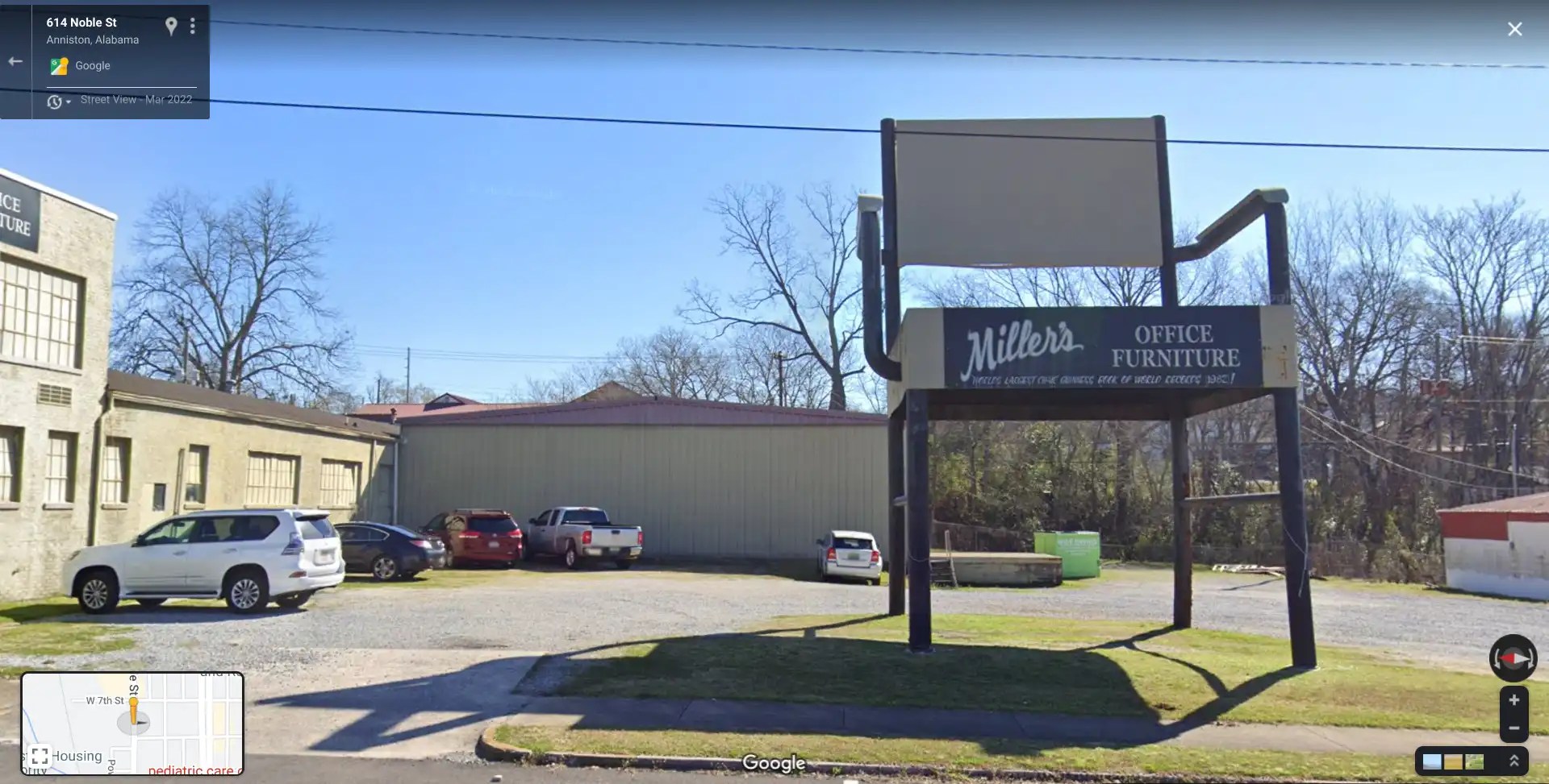 World's Largest Office Chair StreetViewFun