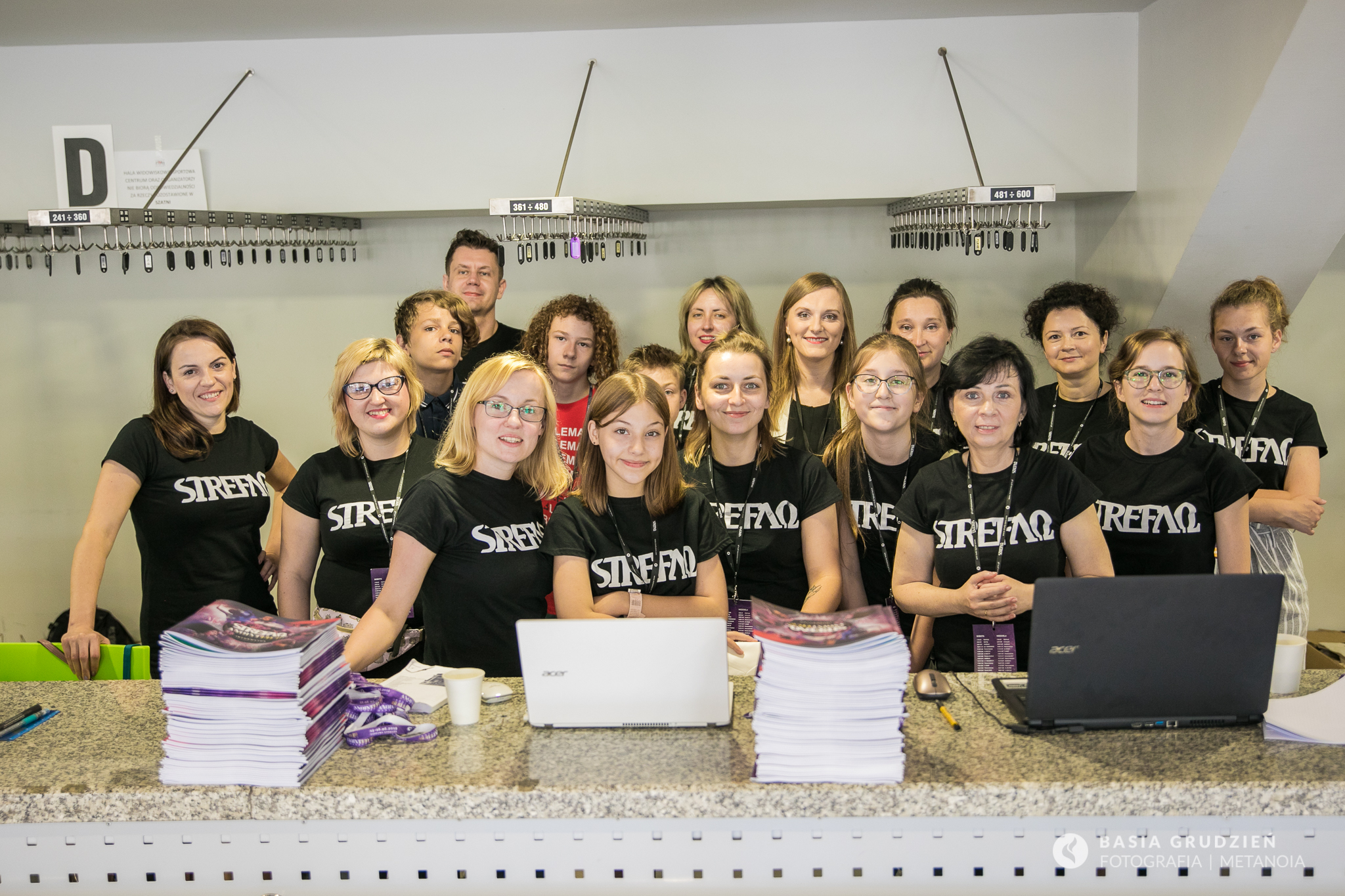 Czas do Strefy Strefa Zero 2024