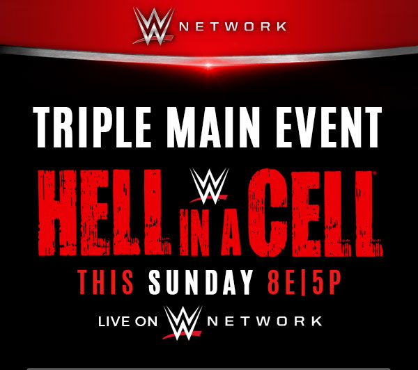 WWE HELL IN A CELL LIVE STREAMING STRENGTH FIGHTER