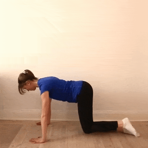 Fire Hydrant Workout Muscles Worked, 6 Butt Moves That Beat Squats