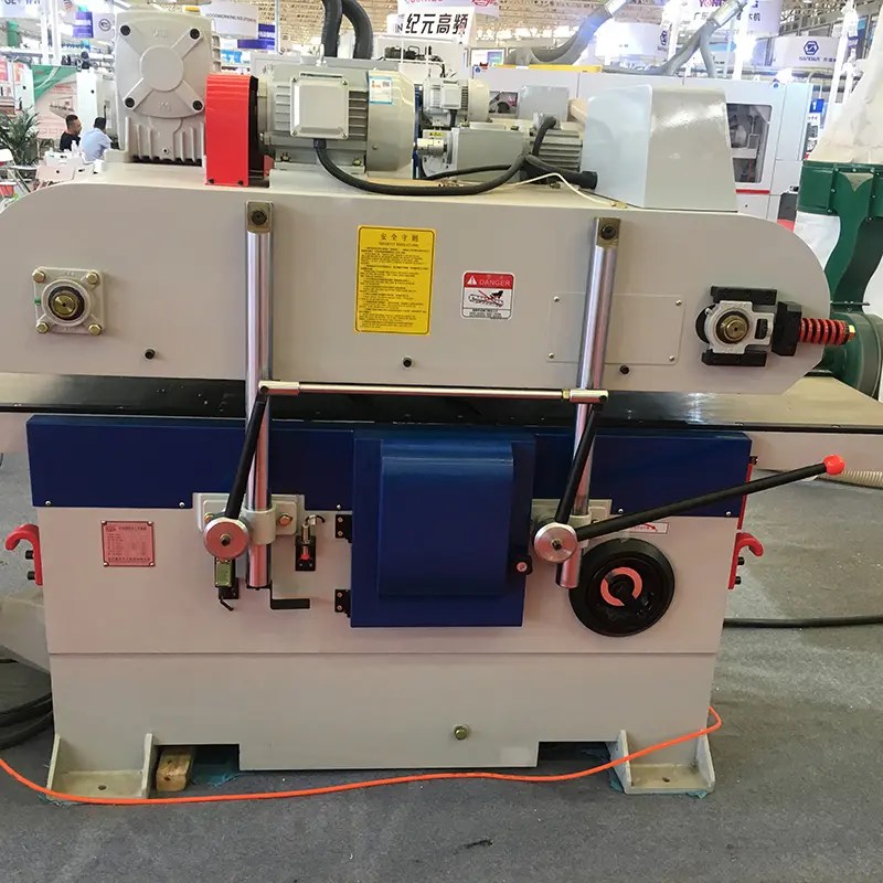 News Are benchtop jointers worth it