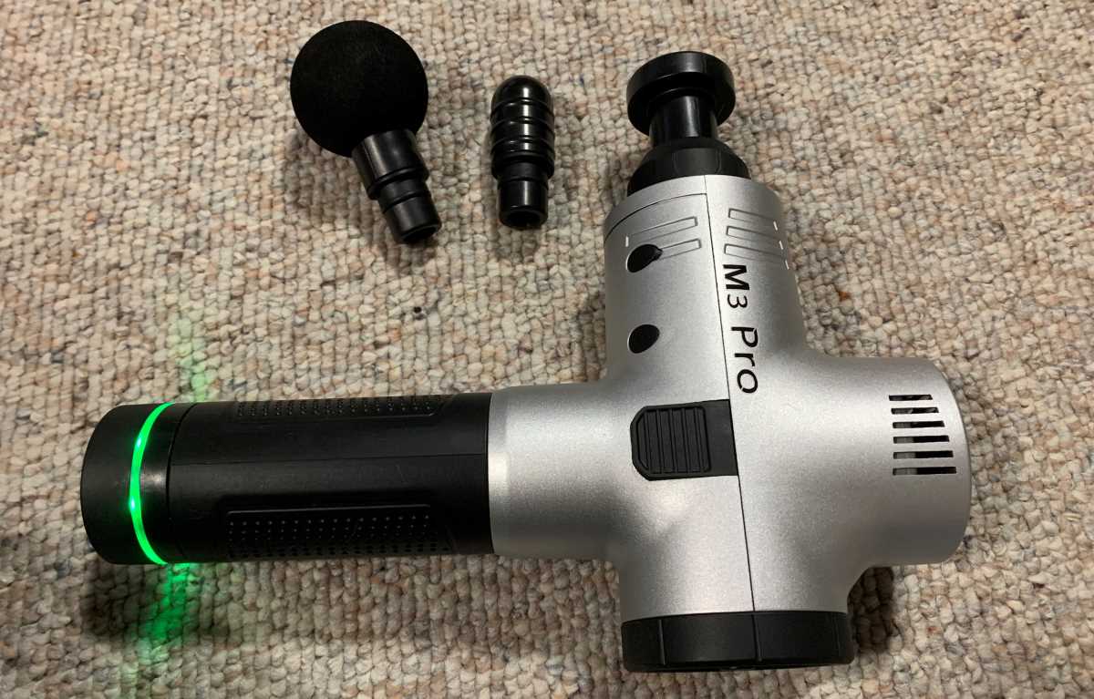 The Seven Best Ways to Massage Your Calf Muscles All by Yourself