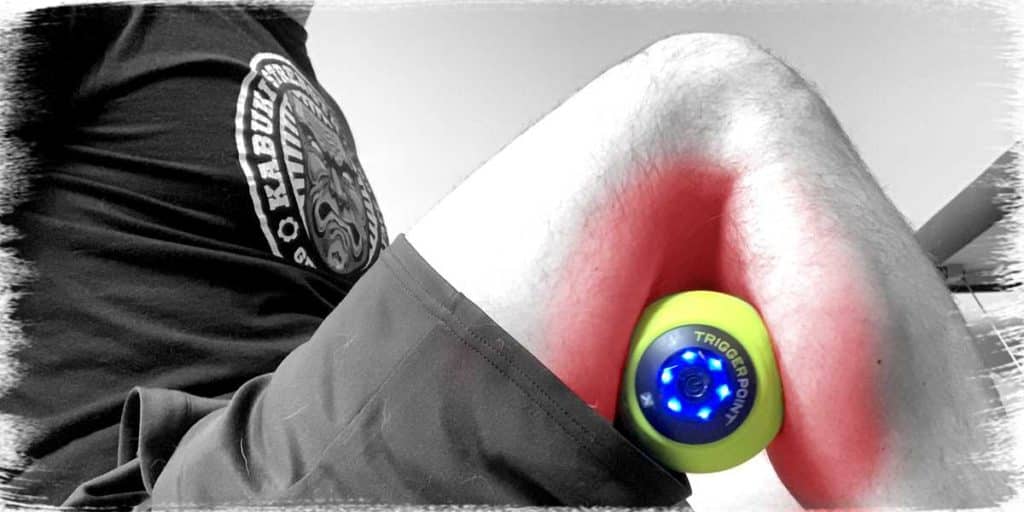 Vibrating Massage Balls Here's Some Effective and Nifty Benefits