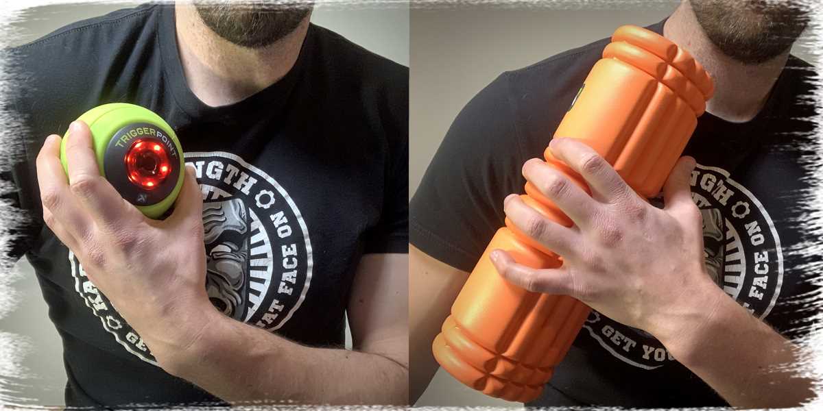 Vibrating Massage Balls Here's Some Effective and Nifty Benefits