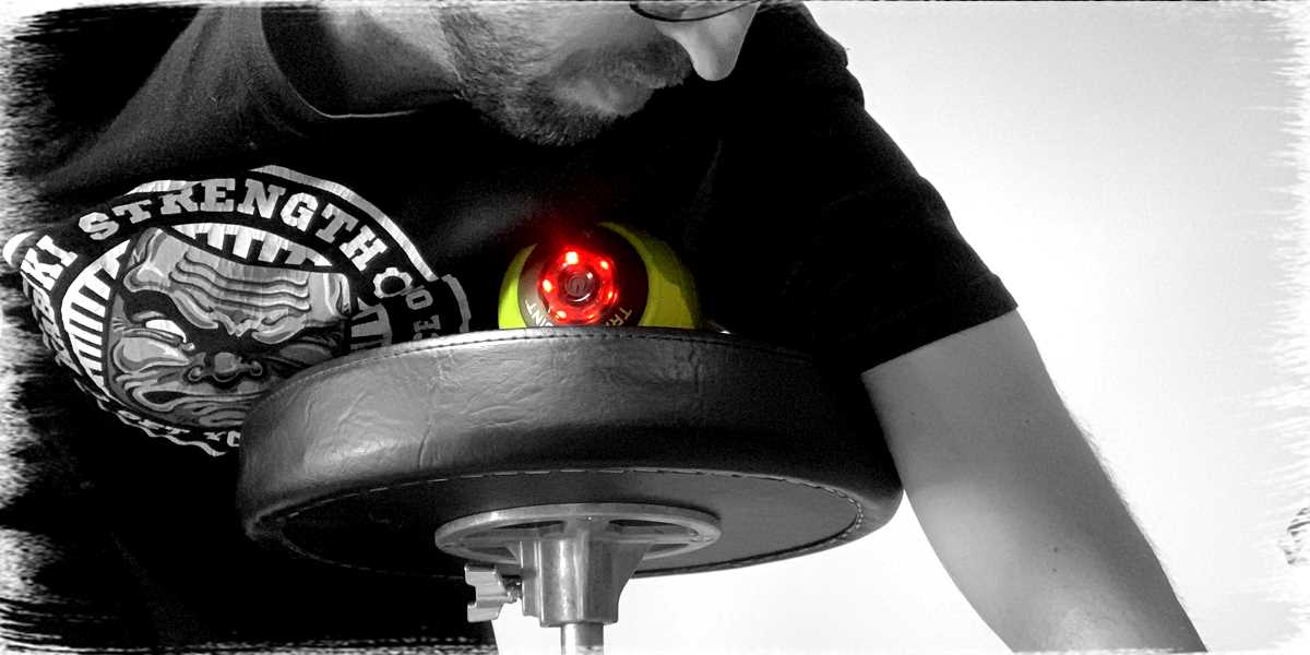 Vibrating Massage Balls Here's Some Effective and Nifty Benefits