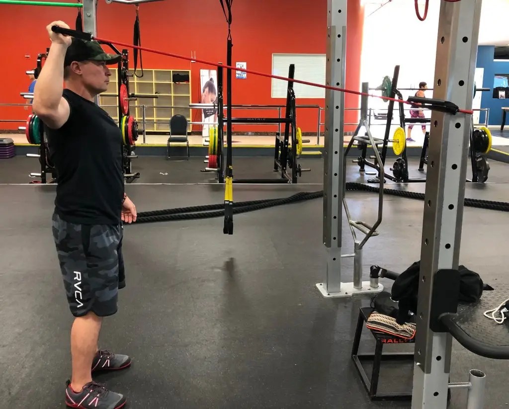 Rotator Cuff Exercise A Smarter Way to do Cable External Shoulder Rotations Strength Zone