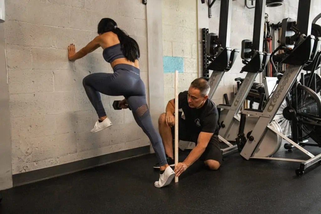 AntiCorrective Exercises for Improving Ankle Dorsiflexion Mobility and