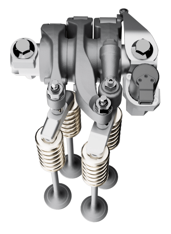 Easy Lift Streparava