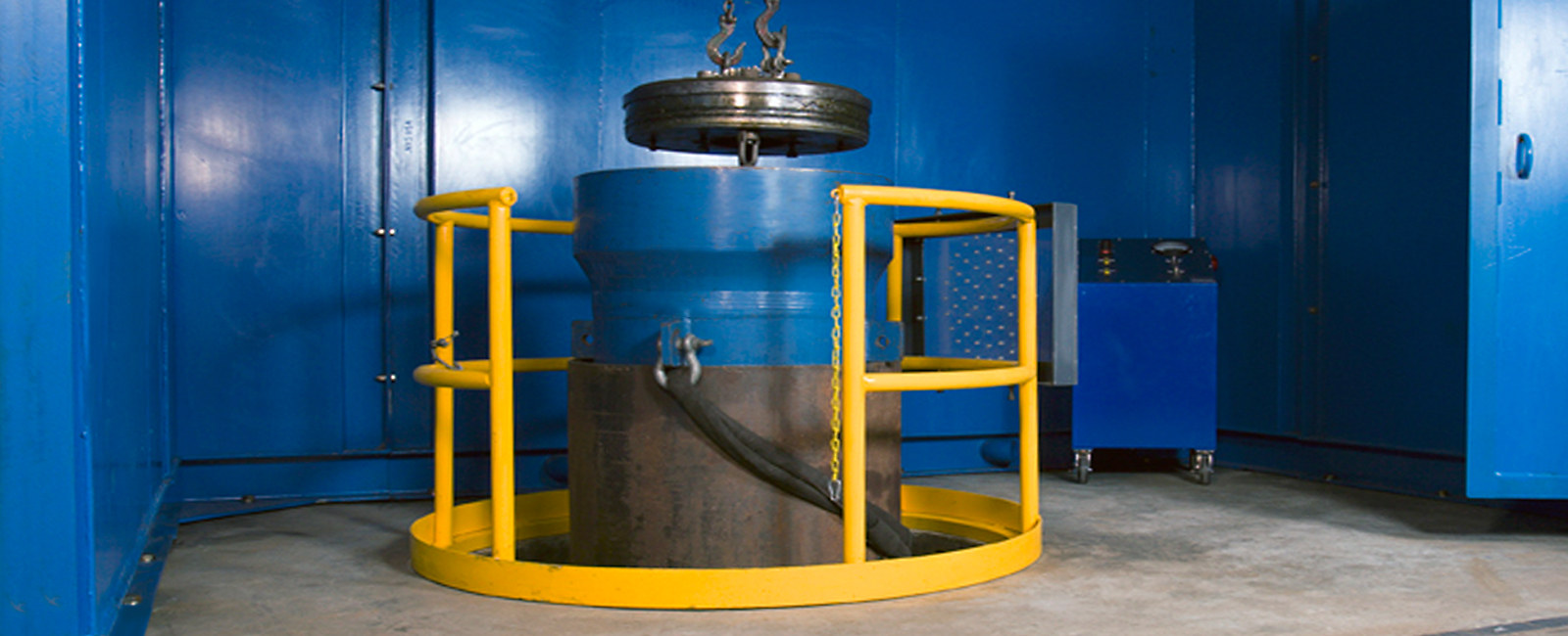 Pressure Stress Engineering Services, Inc