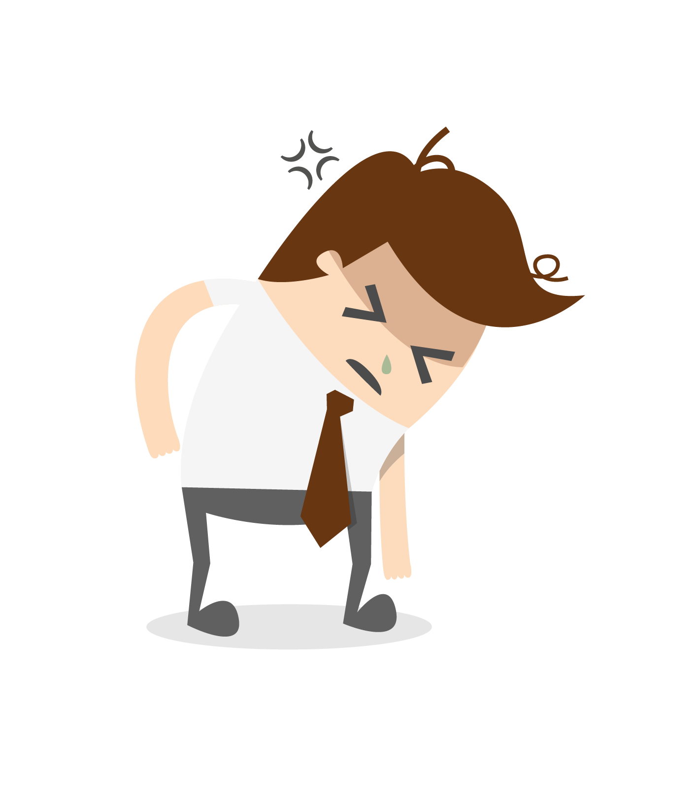 What's the link between stress and poor health? The Stress Management