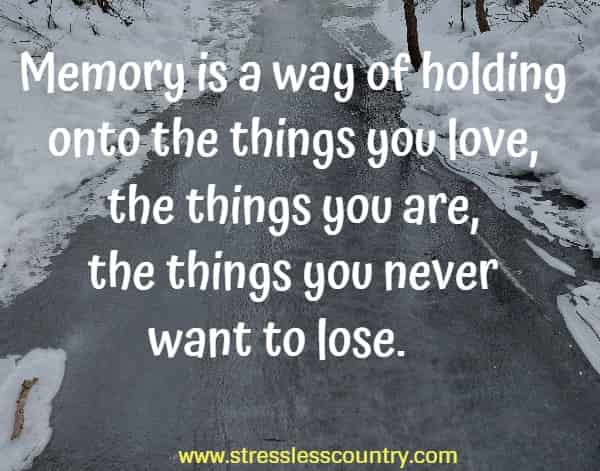 Making Memories Quotes 40 Short Quotes