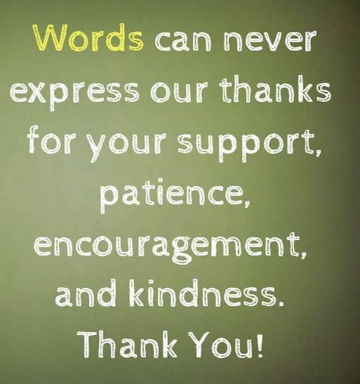 41 Thank You Teacher Quotes Short Quotes To Express Appreciation