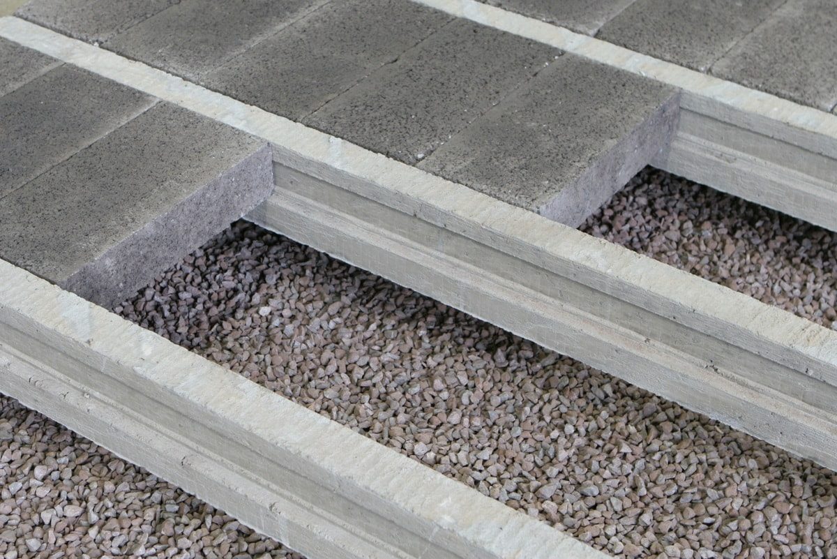 Beam and block load span tables Stressline Limited