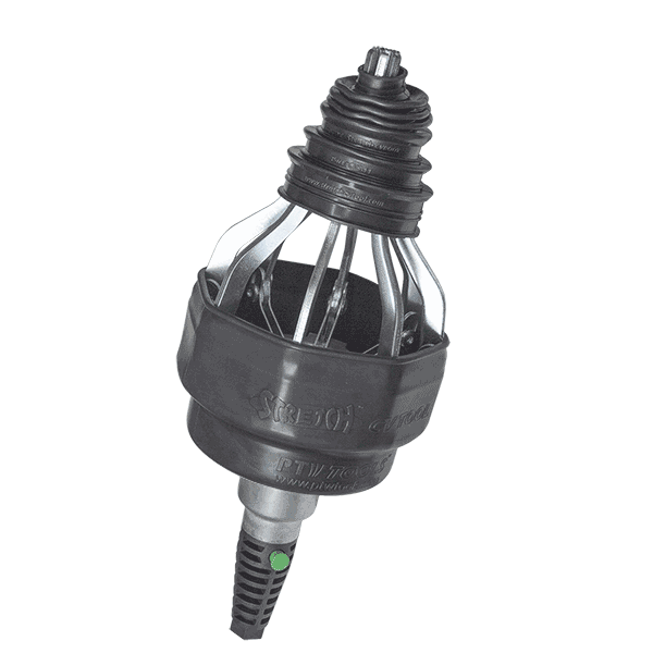 CV Boots STRETCH CV Boots