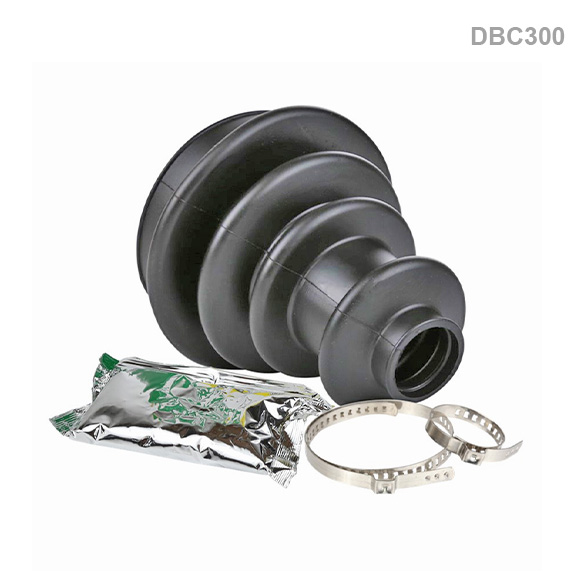 CV Boots STRETCH CV Boots