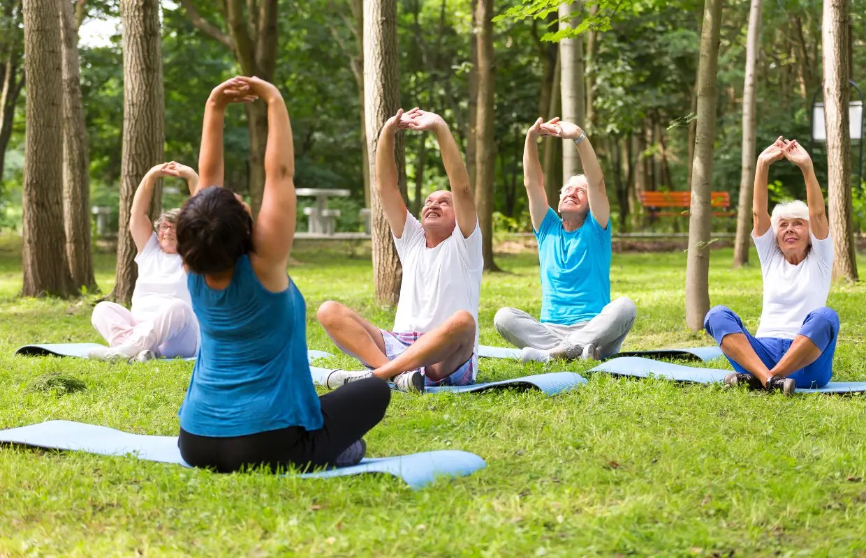 1 Stretch Studio Assisted Stretching Stretch Zone