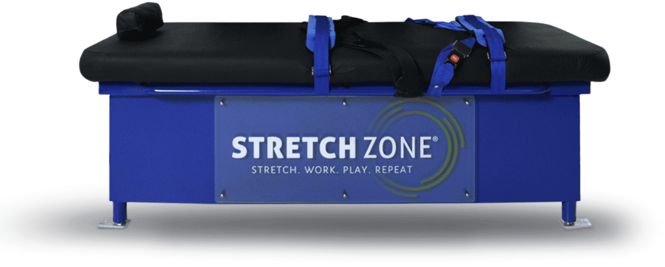 Stretch Zone Method Learn About Our Stretching Philosophy