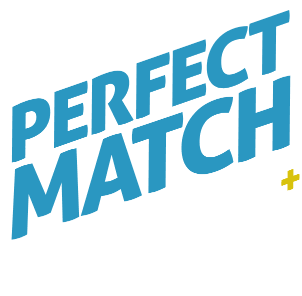 The Perfect Match Stretchzone