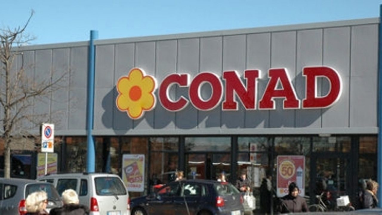 Apre Un Conad Di Ultima Generazione A Palermo, 35 Nuovi Posti Di Lavoro | Strettoweb 720_x_1280_jpg