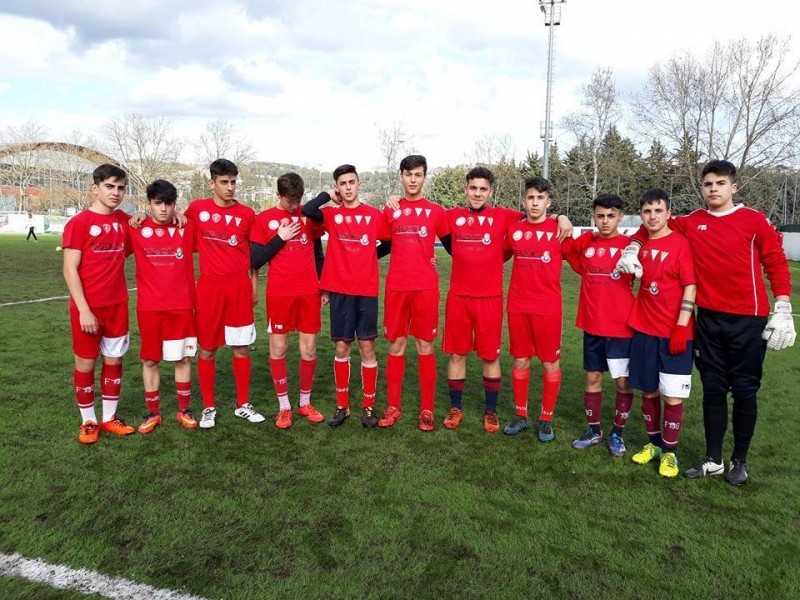 Il Messana 1966 fucina di talenti e giovani promesse del calcio [FOTO