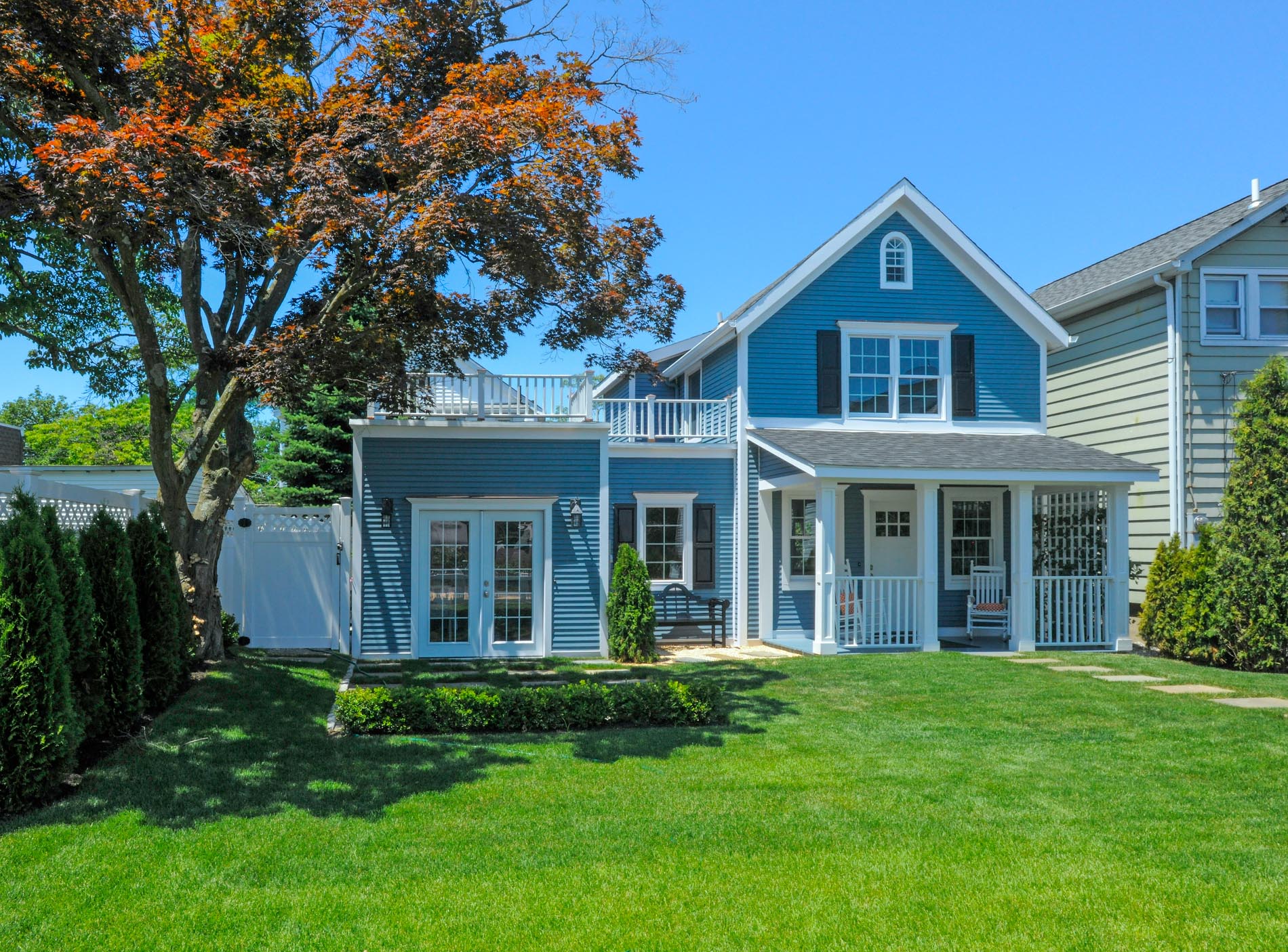 Short Term Rental Group of Greenwich Greenwich CT Homes for Rent