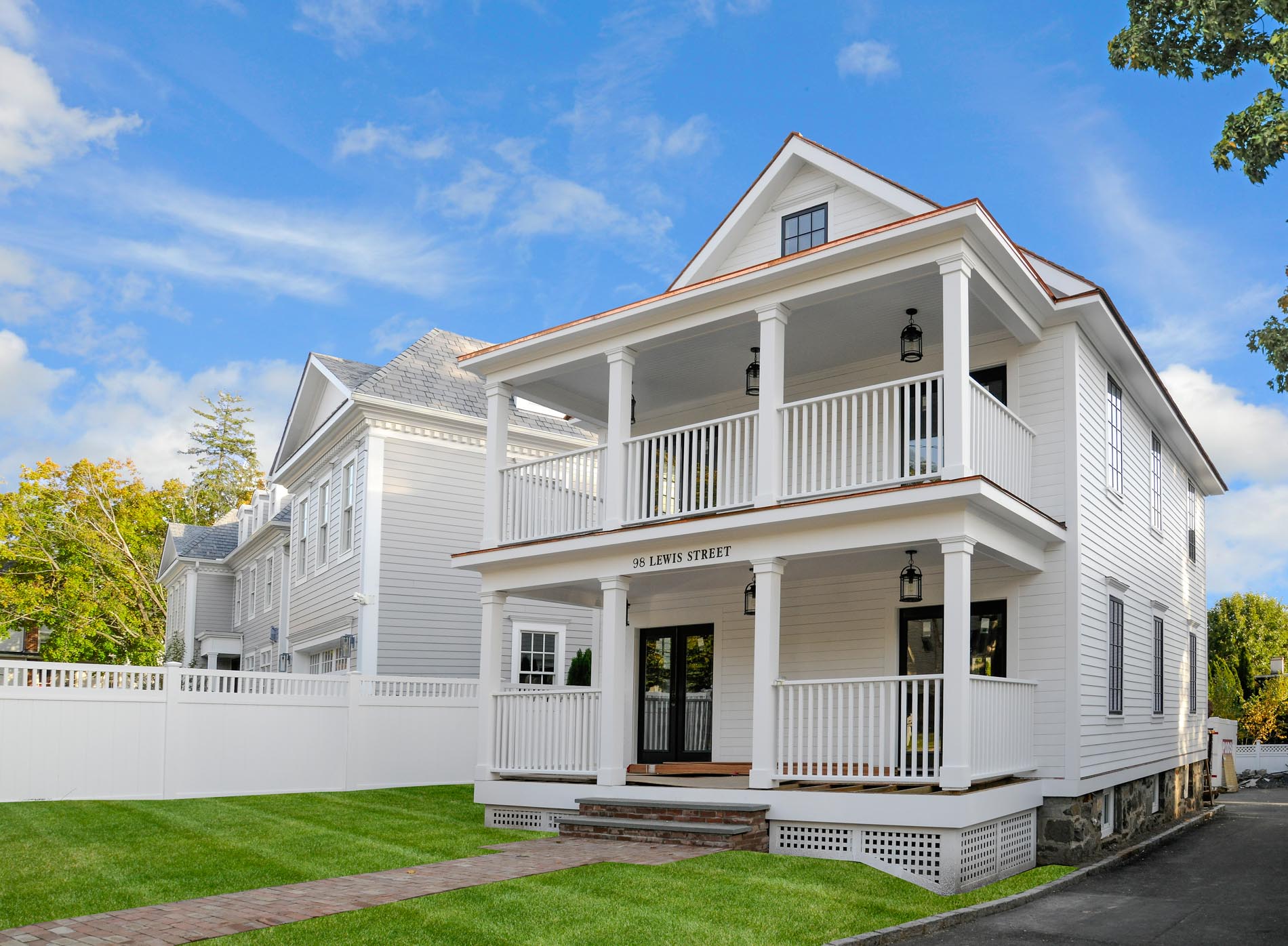 Short Term Rental Group of Greenwich Greenwich CT Homes for Rent