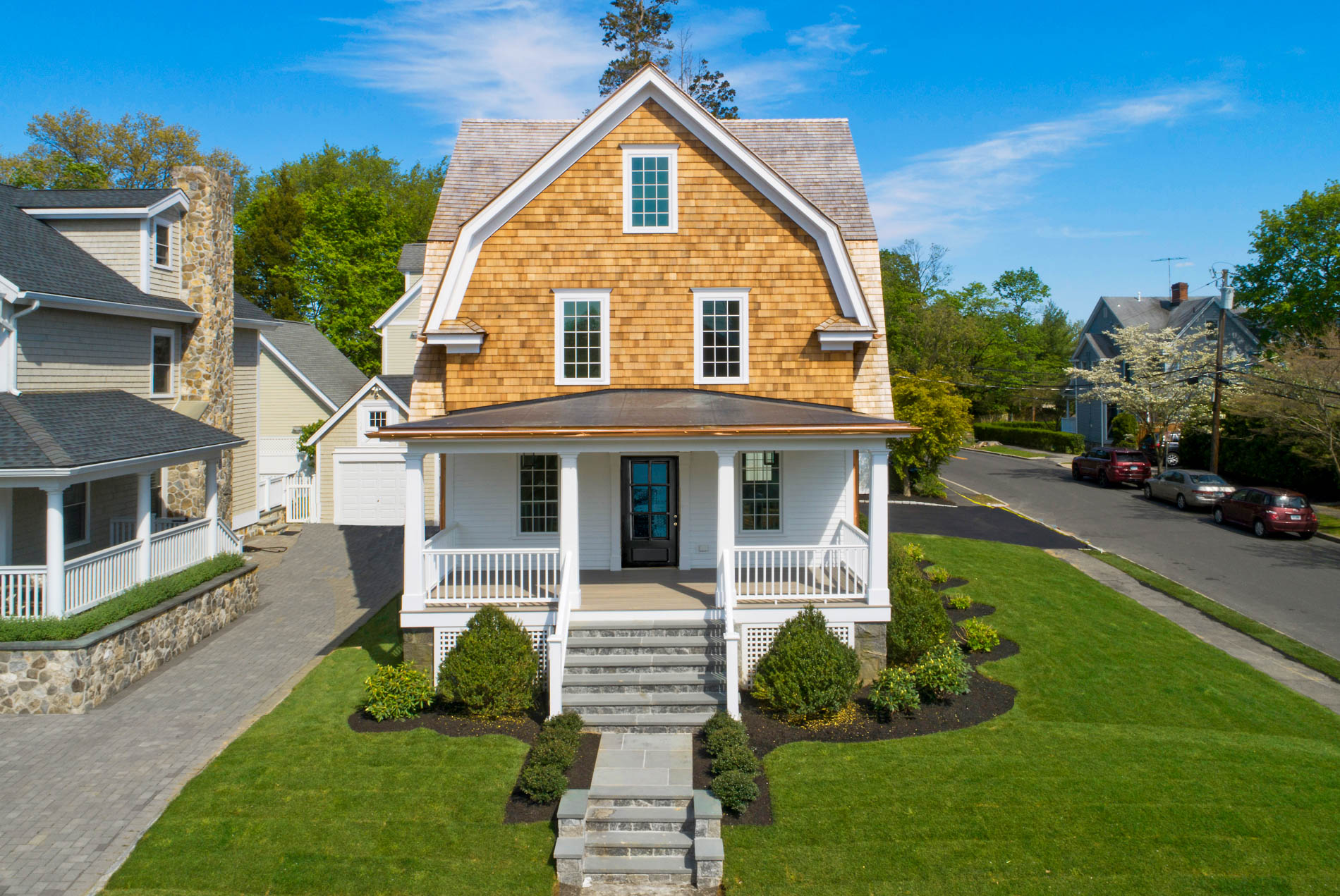 Collections Short Term Rental Group of Greenwich