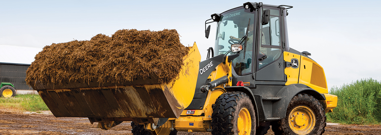 Tractor Loaders For Sale in MS, AR, & TN