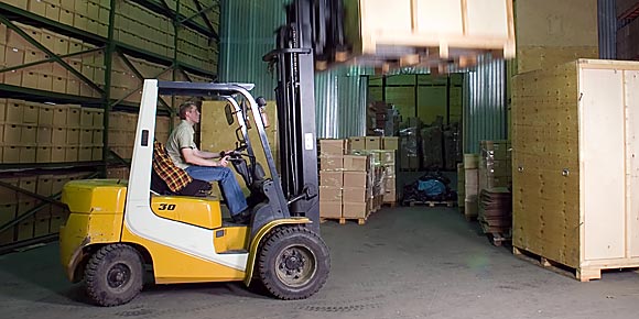 Bay Area Forklift Accident Attorneys Strick Law Offices