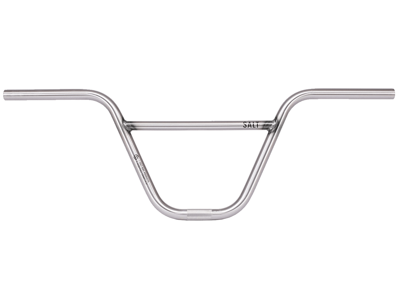 BMX Bara / Salt Pro 2pc Handlebars / Multiple Colours Available